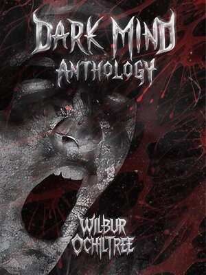 cover image of Dark Mind Anthology